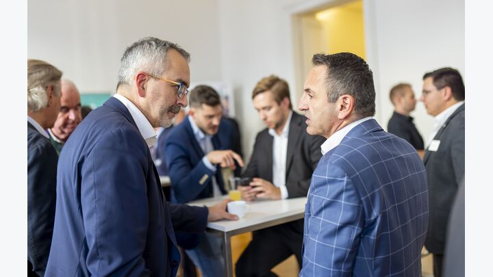 TGA-Konferenz 2024