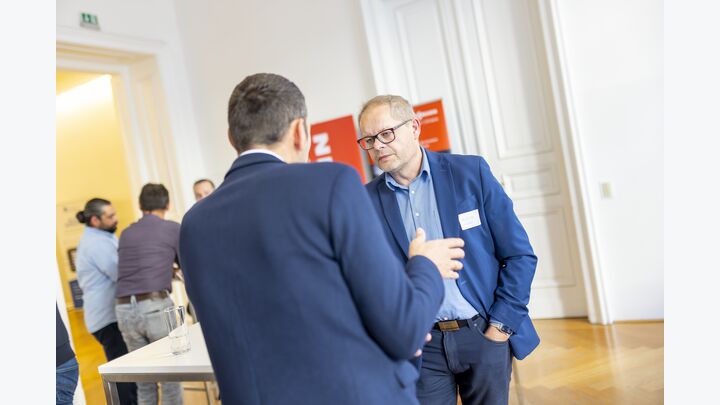 TGA-Konferenz 2024