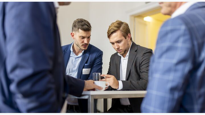 TGA-Konferenz 2024