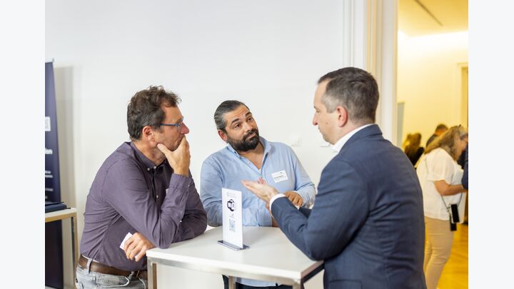 TGA-Konferenz 2024