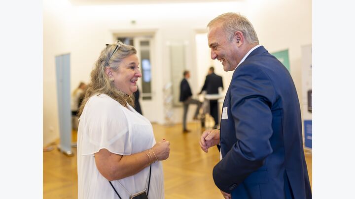 TGA-Konferenz 2024