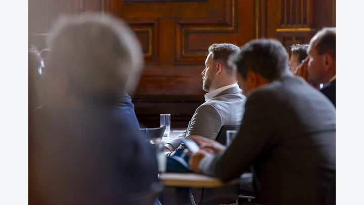 TGA-Konferenz 2024