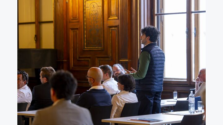 TGA-Konferenz 2024