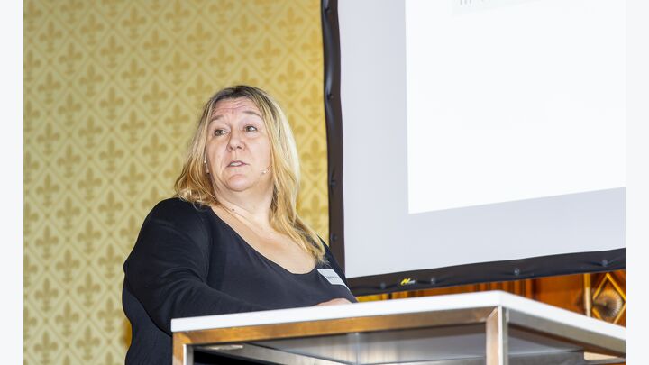 TGA-Konferenz 2024