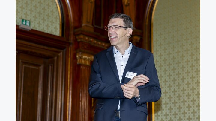 TGA-Konferenz 2024
