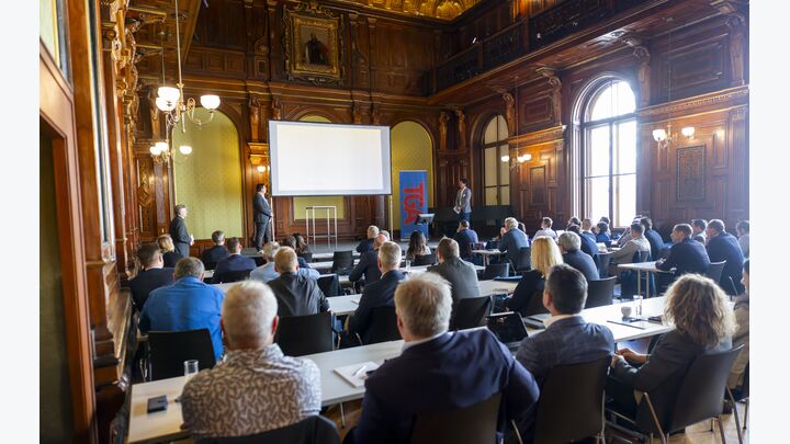 TGA-Konferenz 2024