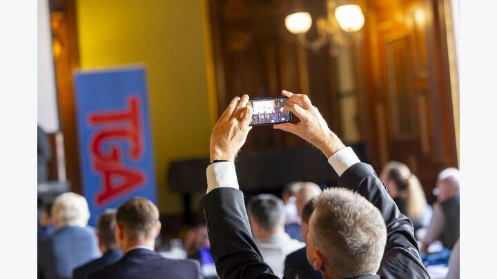 TGA-Konferenz 2024