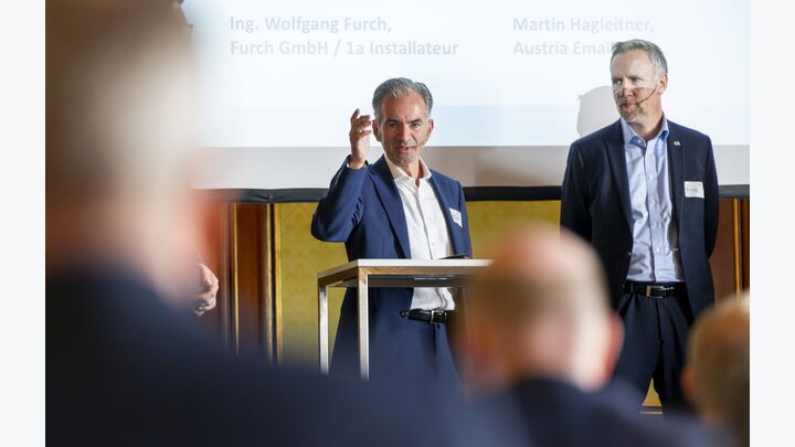 TGA-Konferenz 2024