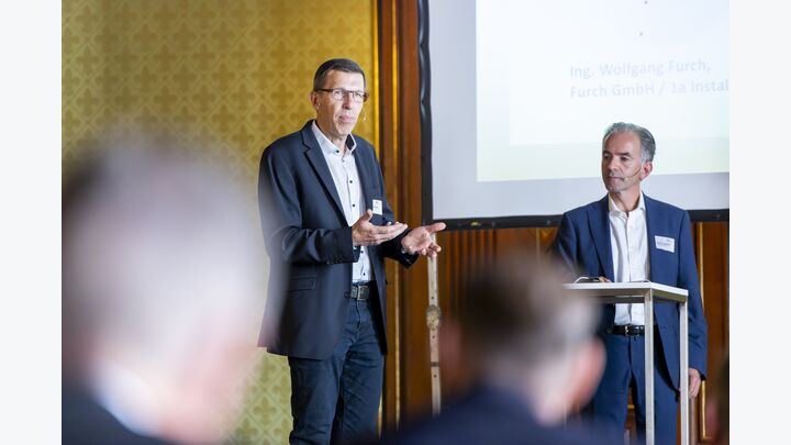 TGA-Konferenz 2024