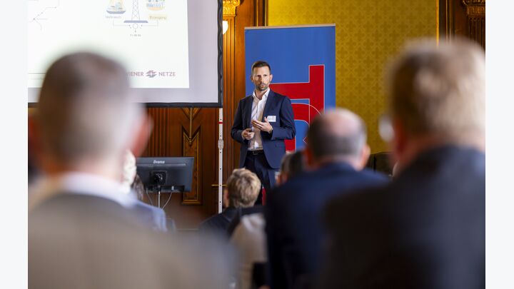 TGA-Konferenz 2024