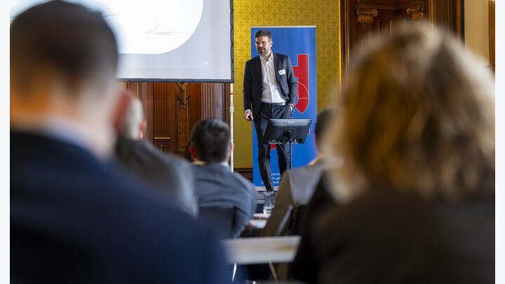 TGA-Konferenz 2024