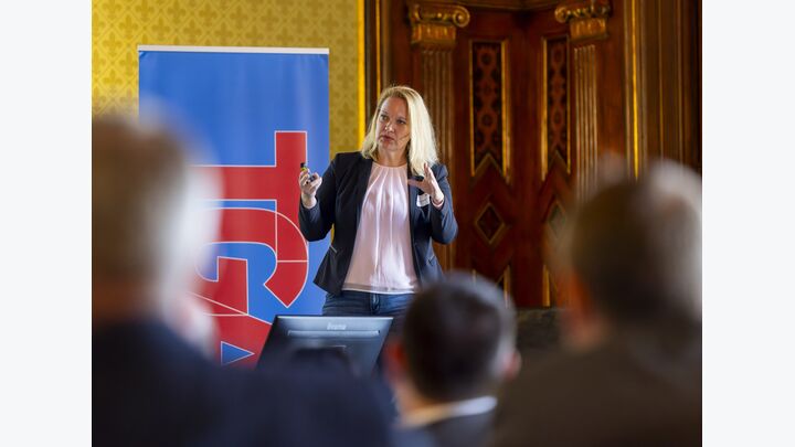 TGA-Konferenz 2024