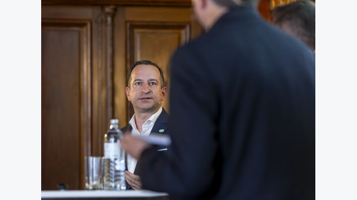 TGA-Konferenz 2024