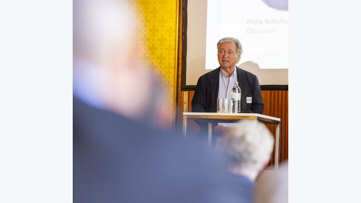 TGA-Konferenz 2024