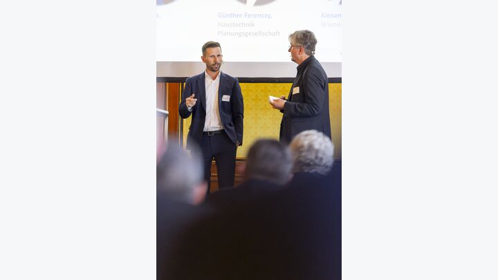 TGA-Konferenz 2024