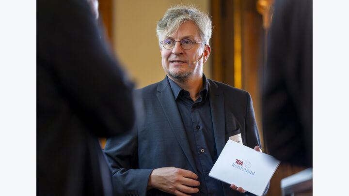 TGA-Konferenz 2024