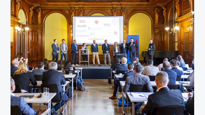 TGA-Konferenz 2024