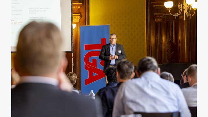 TGA-Konferenz 2024
