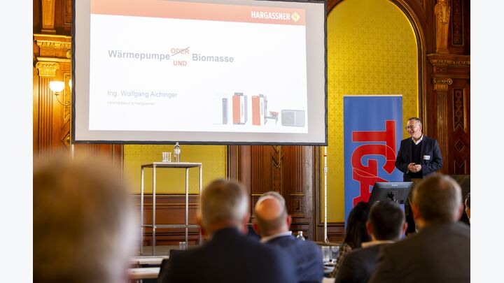 TGA-Konferenz 2024