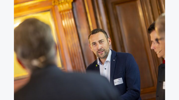 TGA-Konferenz 2024