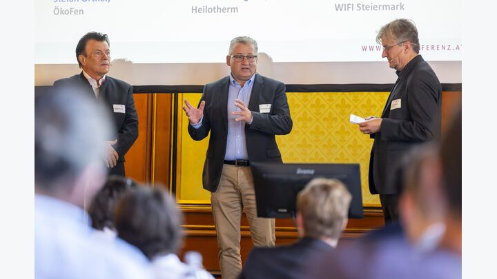 TGA-Konferenz 2024