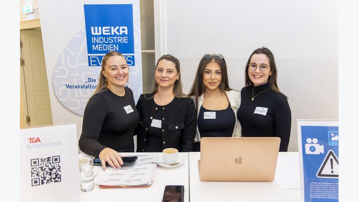 TGA-Konferenz 2024