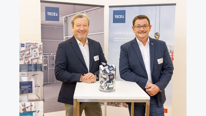 TGA-Konferenz 2024