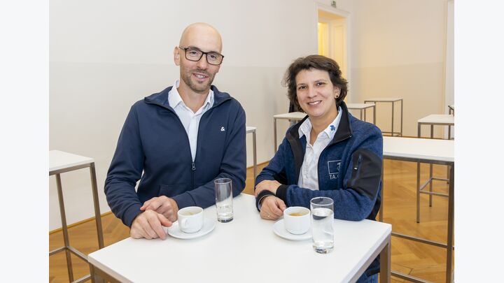 TGA-Konferenz 2024