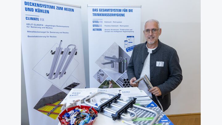 TGA-Konferenz 2024
