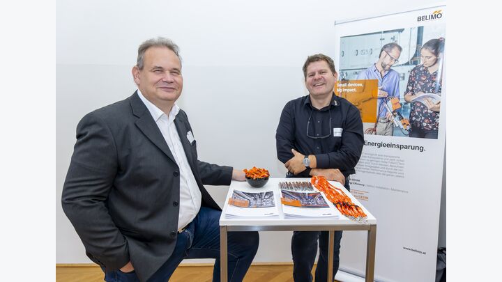 TGA-Konferenz 2024