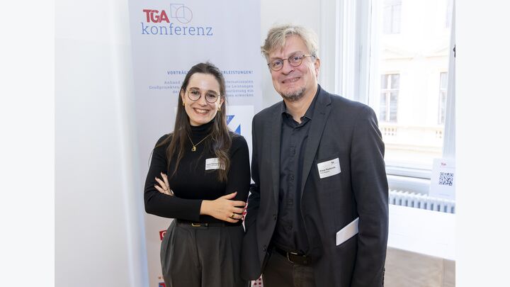 TGA Konferenz 2024