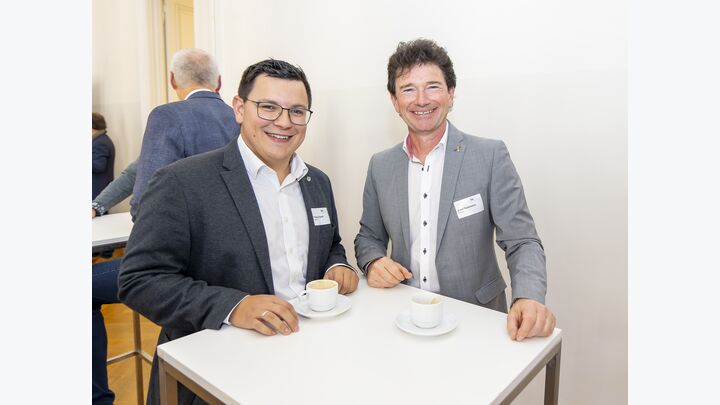 TGA-Konferenz 2024