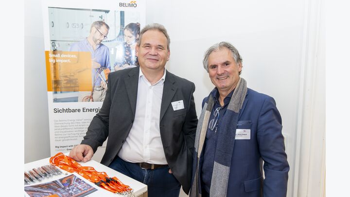 TGA-Konferenz 2024