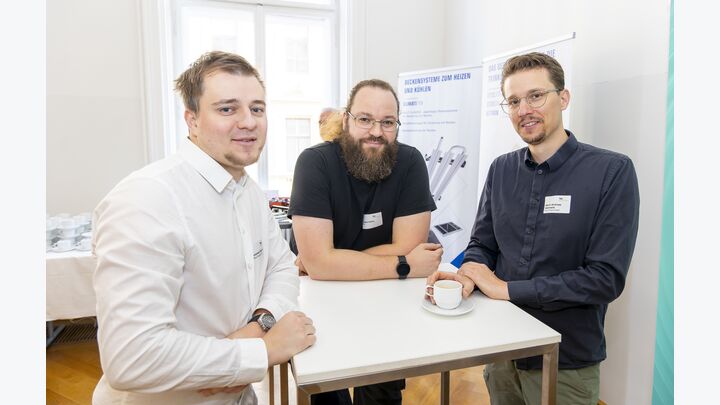 TGA-Konferenz 2024
