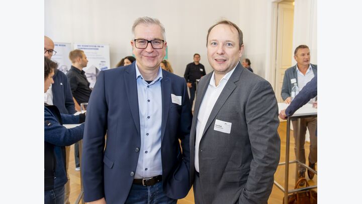 TGA-Konferenz 2024