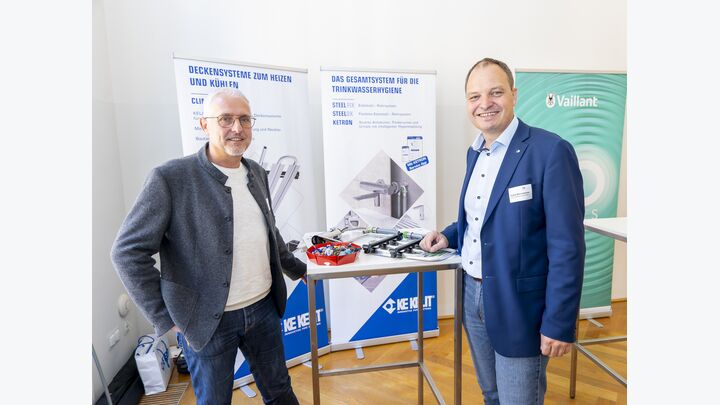 TGA-Konferenz 2024
