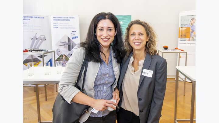 TGA-Konferenz 2024