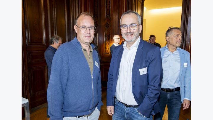 TGA-Konferenz 2024