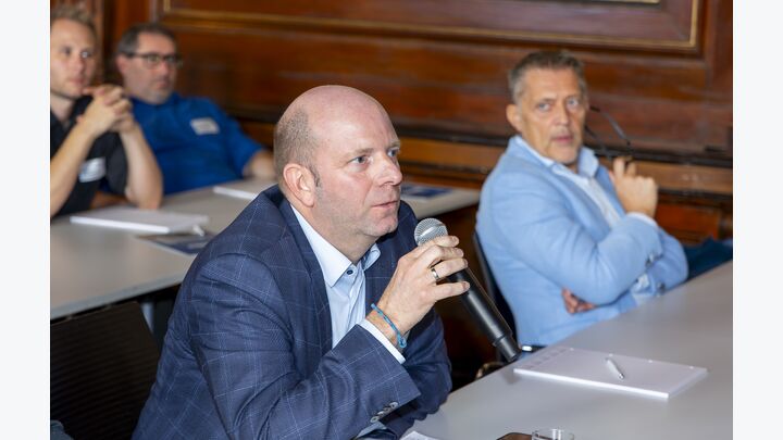 TGA-Konferenz 2024