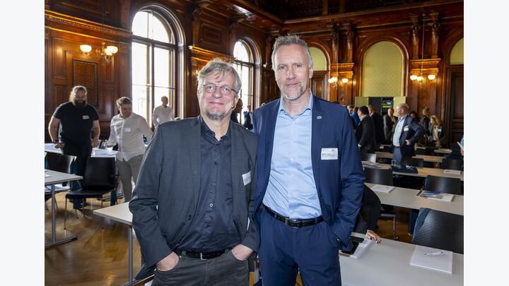 TGA-Konferenz 2024