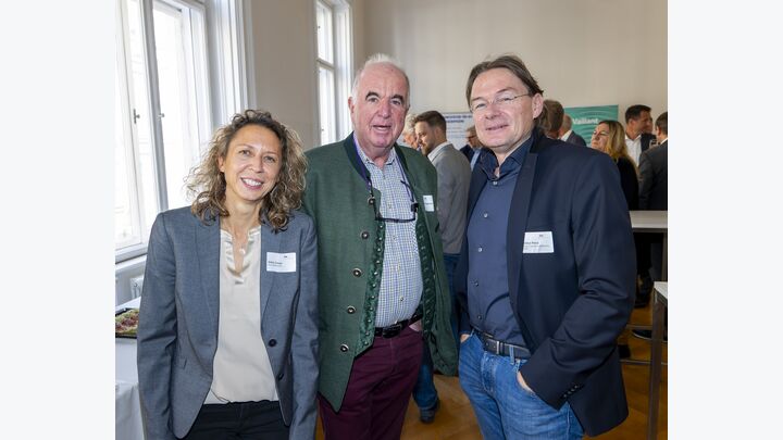TGA-Konferenz 2024