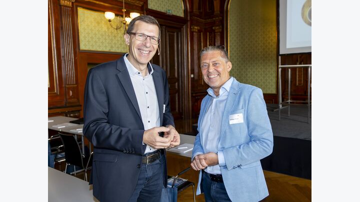 TGA-Konferenz 2024