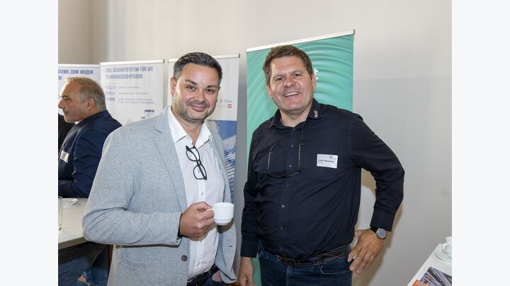 TGA-Konferenz 2024