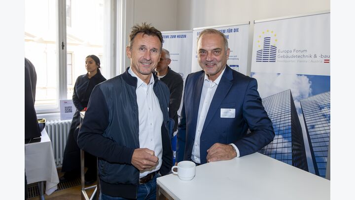 TGA-Konferenz 2024