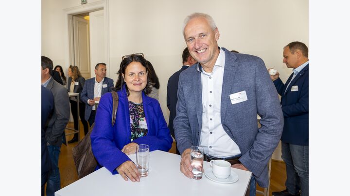 TGA Konferenz 2024