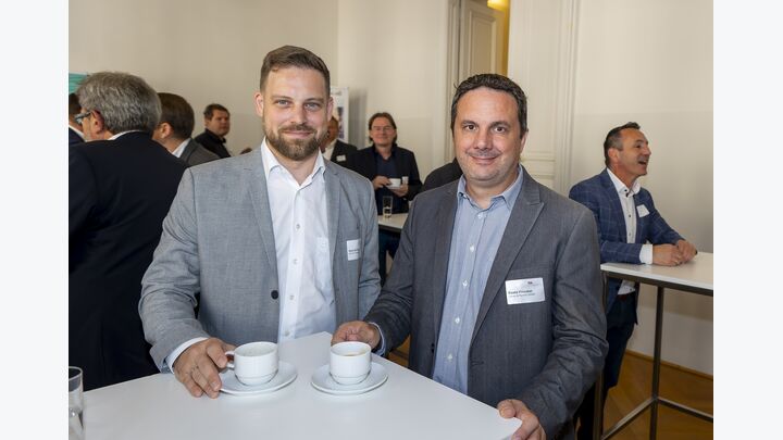 TGA-Konferenz 2024