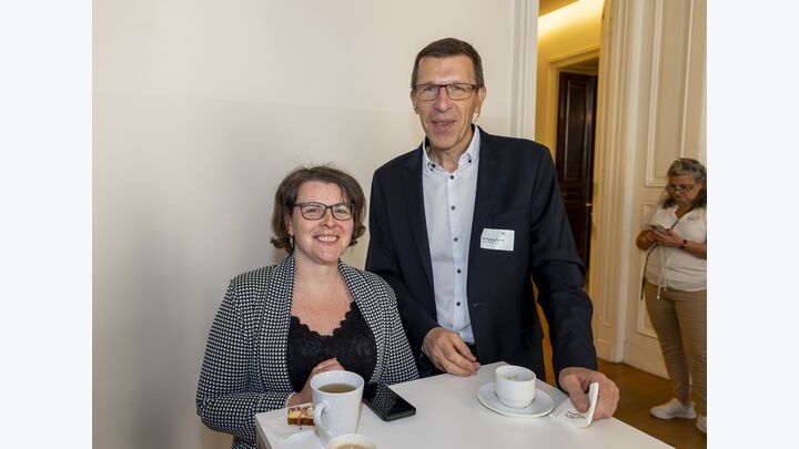 TGA-Konferenz 2024