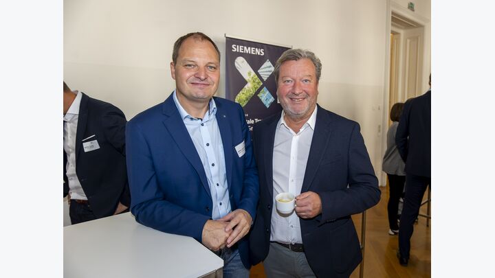 TGA-Konferenz 2024