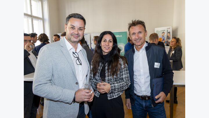 TGA-Konferenz 2024