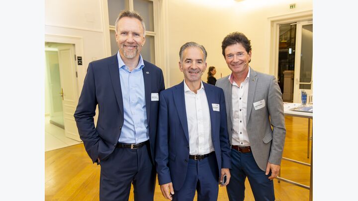 TGA-Konferenz 2024